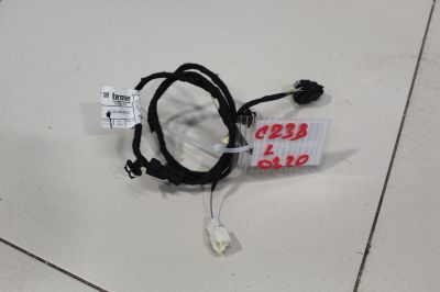 Жгут проводов передней левой двери для Mercedes E-klasse Coupe C238 2017-