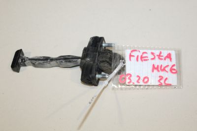 Ограничитель двери задней для Ford Fiesta Mk6 2008-2019