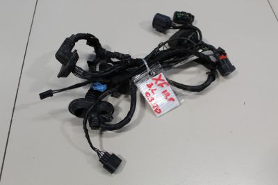 Жгут проводов задней левой двери для Jaguar XF 2007-2015