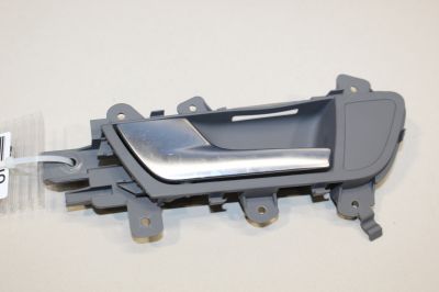 Ручка двери внутренняя левая для Audi A4 B8 2007-2015