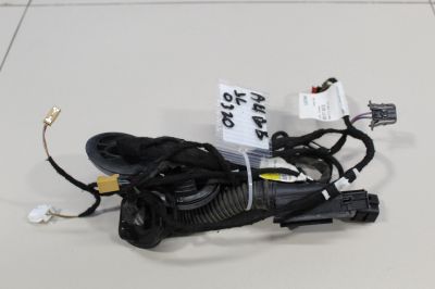 Жгут проводов задней левой двери для Audi A4 B8 2007-2015