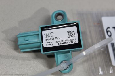 Датчик Airbag для Audi A4 B8 2007-2015