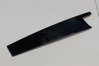 Накладка рамки двери задняя левая для Mercedes C-klasse W205 2014-