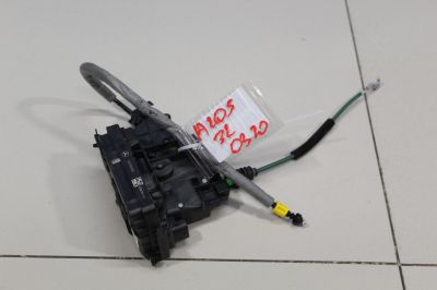 Замок двери задней левой для Mercedes C-klasse W205 2014-