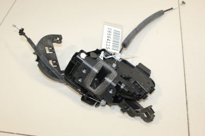 Замок двери задней левой для Jaguar XF 2007-2015