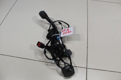 Жгут проводов задней левой двери для Jaguar XF 2007-2015