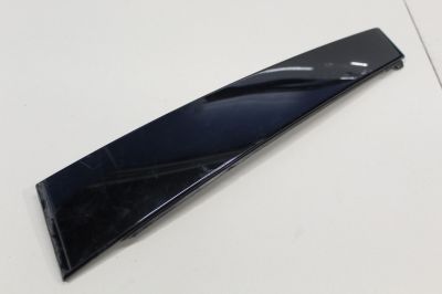 Накладка рамки двери задняя правая для Audi A6 S6 C7 2011-2018