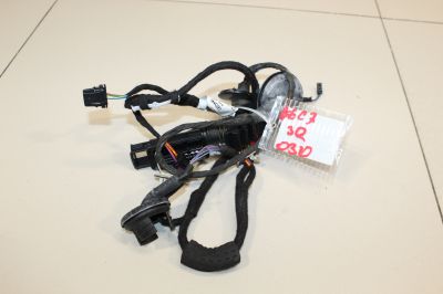 Жгут проводов задней правой двери для Audi A6 S6 C7 2011-2018