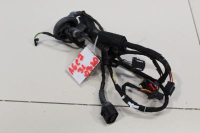 Жгут проводов задней левой двери для Audi A6 S6 C7 2011-2018