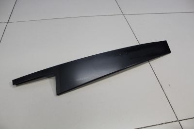 Накладка рамки двери задняя правая для BMW X3 F25 2010-2017