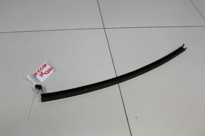 Направляющая стекла задней левой двери для Renault Megane 3 2009-2016