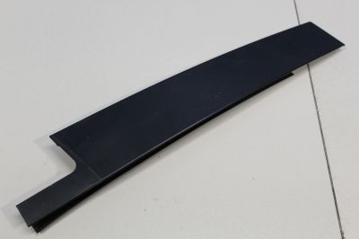 Накладка рамки двери задняя левая для Renault Megane 3 2009-2016