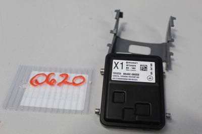 Камера для Toyota Camry V70 2017-