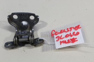 Петля двери задней левой верхняя для Subaru Forester S12 2008-2012