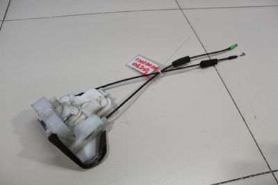 Замок двери задней левой для Subaru Impreza G12 2007-2012