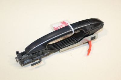 Ручка двери нaружная задняя левая для Subaru Impreza G12 2007-2012