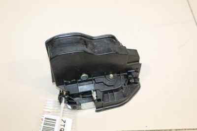Замок двери задней левой для BMW X6 E71 E72 2007-2014