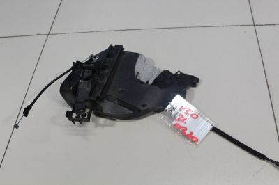 Замок двери задней левой для Volvo V50 2004-2012