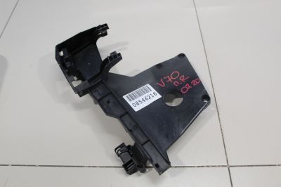 Кронштейн замка двери передний правый для Volvo V70 2007-2016