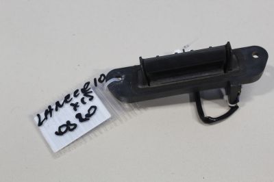 Кнопка открывания багажника для Mitsubishi Lancer CX CY 2007-