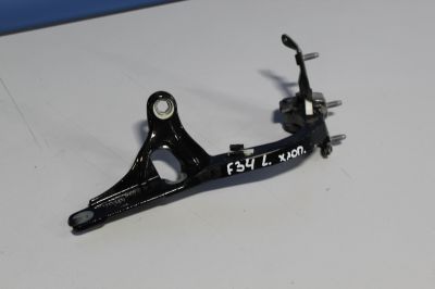 Петля двери багажника левая для BMW 3 F34 Gran Turismo 2012-2018