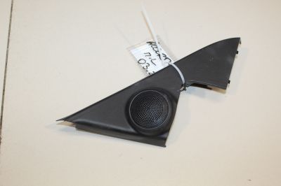 Крышка зеркала внутренняя левая для Honda Accord 8 2008-2015