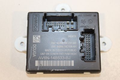 Блок комфорта передней правой двери для Ford C-MAX 2010-2019