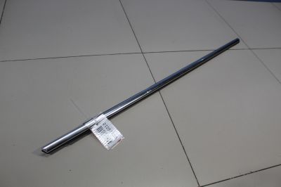 Молдинг стекла передней правой двери для Ford C-MAX 2010-2019