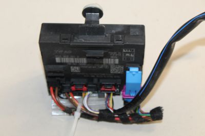 Блок комфорта передней левой двери для Volkswagen Golf 7 2012-2020