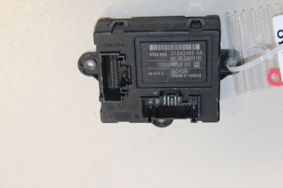 Блок комфорта передней левой двери для Volvo V70 2007-2016