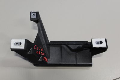 Направляющая стекла передней левой двери для Renault Clio 3 2005-2012