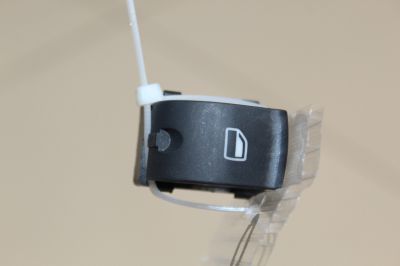 Кнопка стеклоподъемника для Audi A6 C6 2004-2011