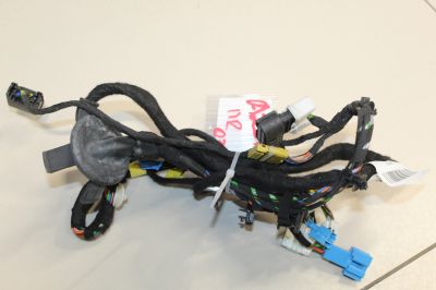 Жгут проводов передней правой двери для Mercedes S-klasse W221 2005-2013