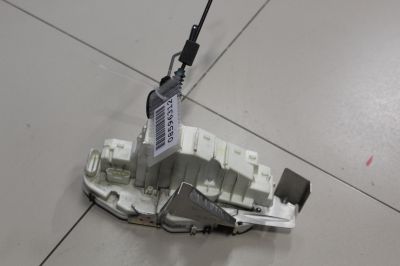 Замок двери передней правой для Mercedes S-klasse W221 2005-2013