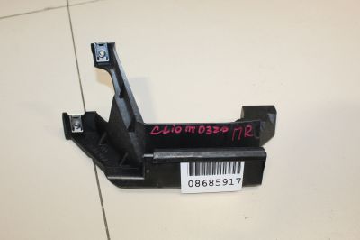 Направляющая стекла передней правой двери для Renault Clio 3 2005-2012