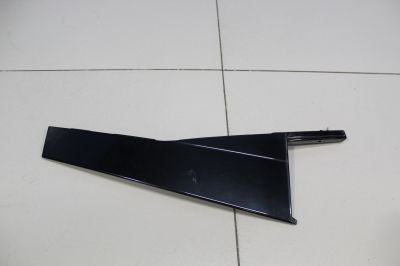 Накладка рамки двери задняя правая для Volvo V70 2007-2016