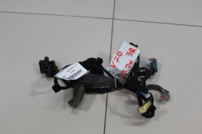 Жгут проводов задней правой двери для Volvo V70 2007-2016