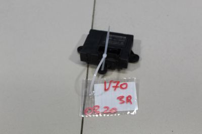 Блок комфорта задней правой двери для Volvo V70 2007-2016