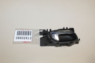 Ручка двери внутренняя правая для Peugeot 308 2007-2015