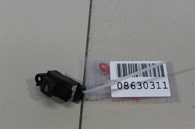 Кнопка стеклоподъемника для Volvo V70 2007-2016