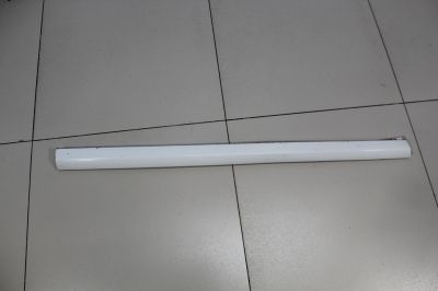 Молдинг двери левый передний для Volvo V70 2007-2016