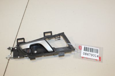 Ручка двери внутренняя правая для Honda Accord 8 2008-2015