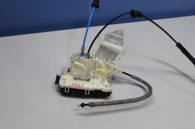 Замок двери задней правой для Mercedes E-klasse W212 2009-2016