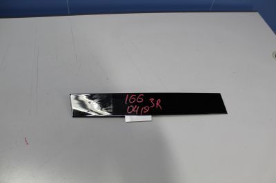 Накладка рамки двери задняя правая для Mercedes GL-klasse X166 GL GLS 2012-