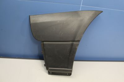 Накладка заднего крыла левая для Mercedes Sprinter W906 2006-