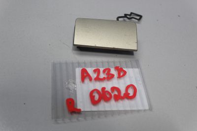 Заглушка накладки порога правой для Mercedes E-klasse Coupe C238 2017-