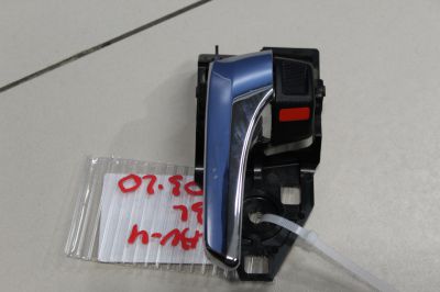 Ручка двери внутренняя левая для Toyota RAV 4 2013-2019