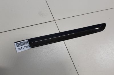 Молдинг двери левый задний для Toyota RAV 4 2013-2019