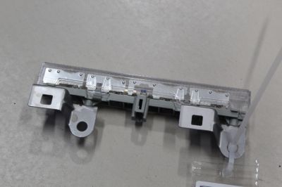 Фонарь задний (стоп сигнал) для Toyota Auris E15 2006-2012