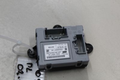 Блок комфорта передней левой двери для Jaguar XF 2007-2015